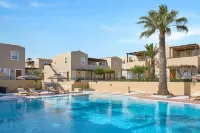 Grecotel Casa Adele - Kuntosalit
