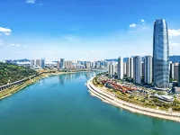 Bozhou Hotel Hotels in Luzhou