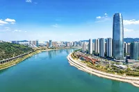 Bozhou Hotel - 4성급