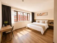 Sun Wuchubit Fashion Express Hotel - 2-Star