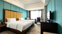 Dijing Crown Hotel (Jincheng Economic Development Zone Lanhua Road) - 2-Star