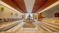 Pupiao Hot Spring Resort - Swimmingpools