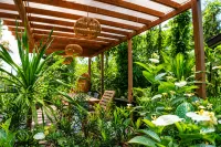 Casa Grande Flora Villas and Resort - Pools