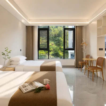 Yizhao Yixi Homestay
