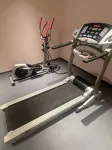 Jinjiang (Hohhot Jinqiao Economic Development Zone) - Gym