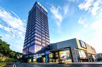 Air Hotel(Nanchang IM Leying Plaza store) - romantici