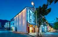 Ancient City Slow Lane Guesthouse (Dali Ancient City South Store) - 2 ดาว