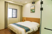 Guiyang Shuimu Hotel (Baiyun North Road Subway Station) - 2-Sterne