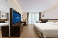 Howard Johnson Joyous Hotel Dalian - 4-Star