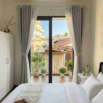An Phat Villa Da Lat Rooms