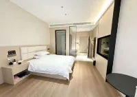 Weining Liantong Smart Hotel - 2 Sao