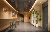 wohkoon Zhexingsun Hotel (Beijing Normal University Jishuitan Subway Station) - جديد