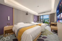 Meihao Yizhi Hotel (Conghua Biguiyuan 1960) - Frühstück