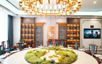Fortune Smooth HOTELS( Heyuan Wanda Plaza) - breakfast