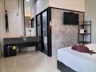 Khun Chaweng Resort