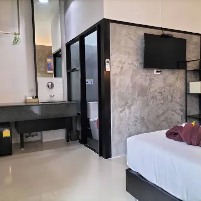 ขุนเฉวง รีสอร์ท โรงแรมใกล้เฉวงบีชฟรอนท์