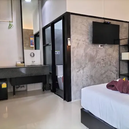 Khun Chaweng Resort