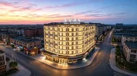Yinghe Hotel (Chaozhou Ancient City) - Park Yeri
