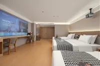 Boya Smart · Boya Smart Stay (Xuwengang Wharf Store) - 2 stelle