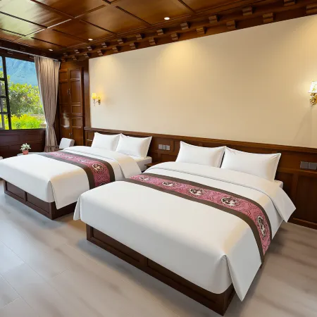 Yundiao Qiyuan Homestay