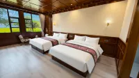 Yundiao Qiyuan Homestay - baru