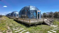 Hequ View Hotel - Pet-friendly