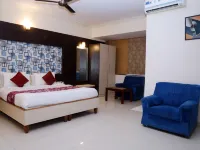 Golden Fortune Inn Hotels near RMZ إنفينيتي