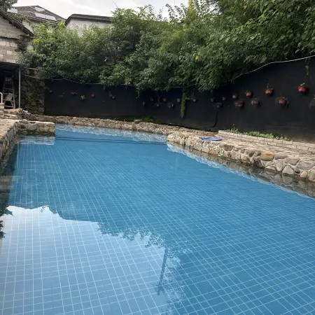 Royi Homestay