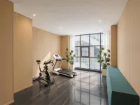 Borui Manjing Hotel - Træningscentre