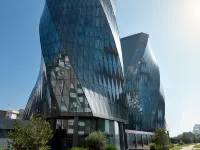 Burgu Arjaan by Rotana Hotels near Maltepe