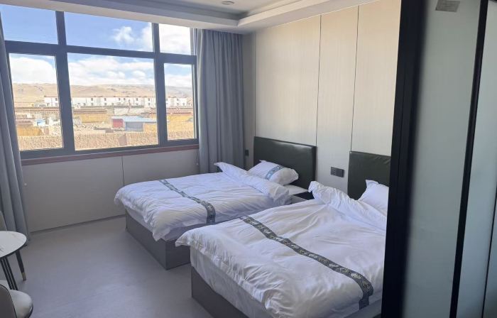 Yunduan Hotel