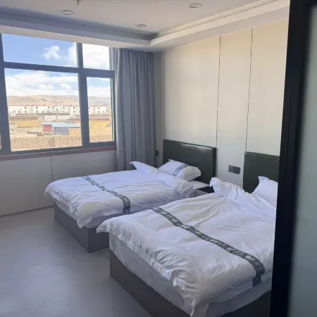 Yunduan Hotel