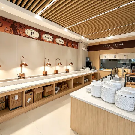 GreenTree Inn (Xiangshui Chenjiagang Renmin East Road Huanghai Road)
