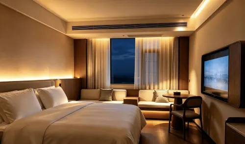 Moss Bentkin Hotel - 2 stelle