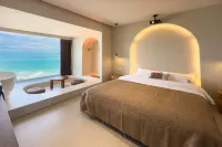 MIA Scenic Apartment (Nanyu Double-Sided Sea) - Afhentnings-/afleveringstjenester