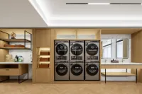 Meiyue Wenhua Hotel (Victoria City Hall) - ที่มีฟิตเนส