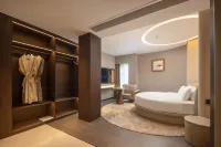 Sijiruhua Design Hotel (Jingdezhen Ceramic Art Avenue Taoxichuan) - 3-Star