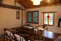 Shitai Yuansheng Suji Homestay - 3-stjärniga