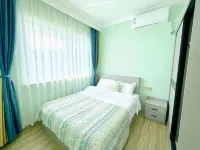 HSwing · Seaview Giant Screen 211 Designer Boutique Stay - 비치