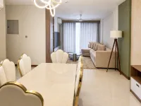 Sea View Apartment in Colombo -Dehiwala - Rooftop Pools