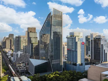 Mercure Bangkok Sukhumvit 24