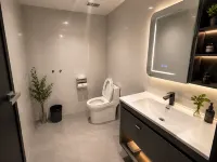 Tahiti Hot Spring Hotel - 2 stelle