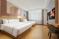 Boyar Hotel - 2 stelle
