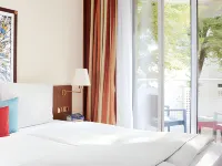 Living Hotel Weißensee Hotels near Wellblechpalast