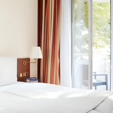 Living Hotel Weißensee