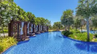 Wynd Signature Paradise Villas - プール