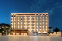 Quanji Hotel(Jingdezhen Taoxichuan Cultural and Creative Block) - Wi-Fi