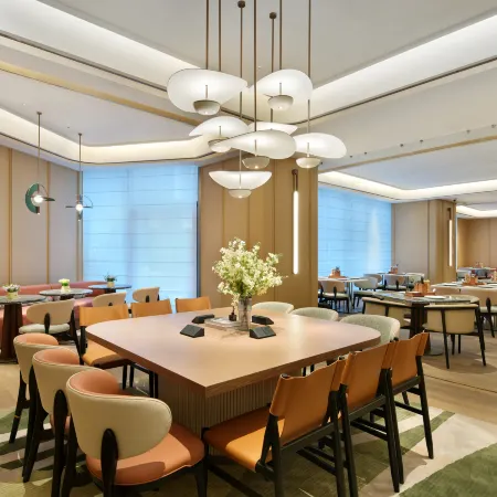 Hilton Garden Inn Nanchang Tengwang Pavilion