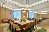 Hilton Garden Inn Nanchang Tengwang Pavilion - New