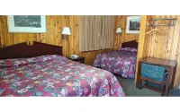 Americana Motel Tucumcari Route 66 - 2-Star